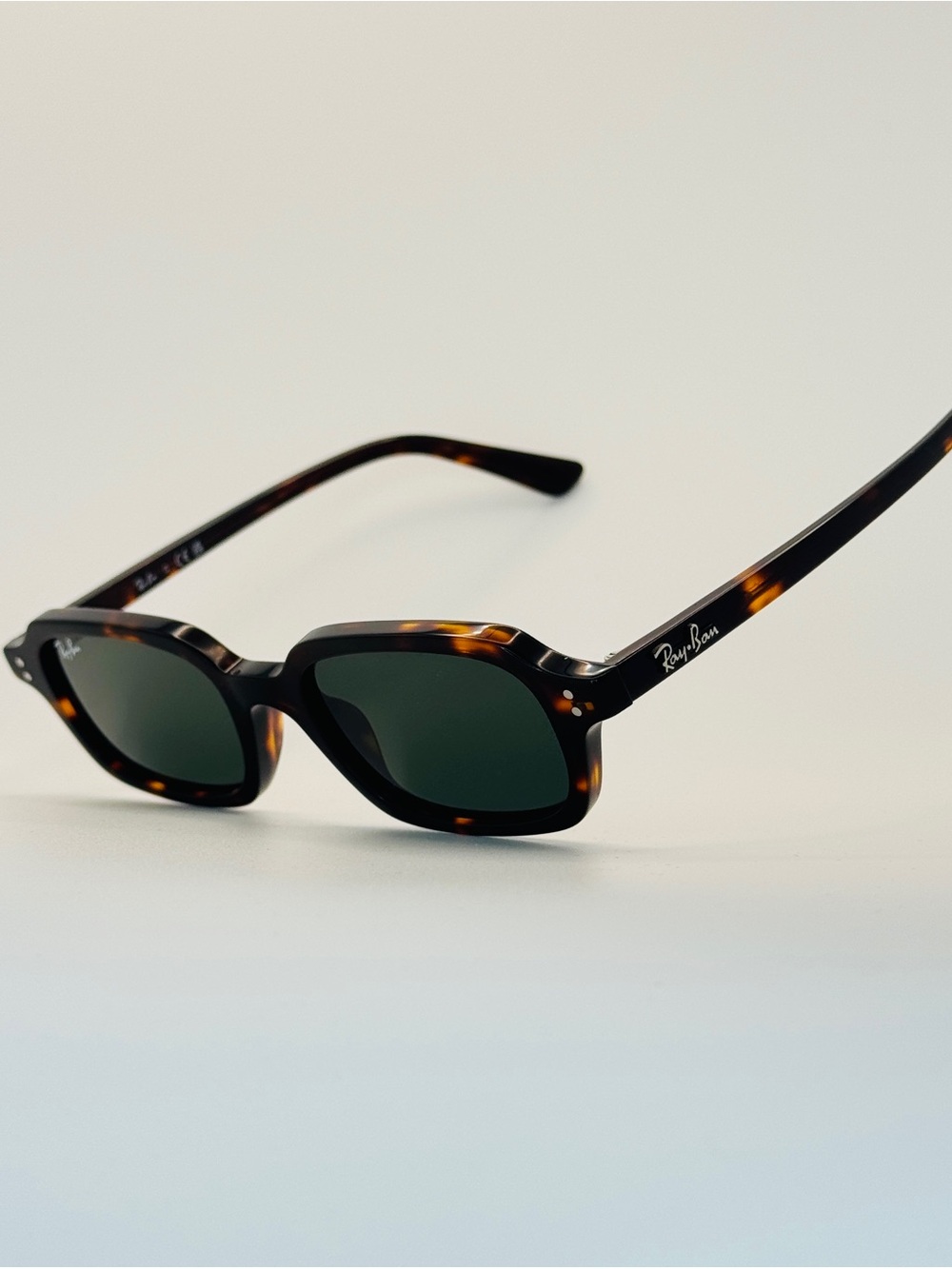 Ray-Ban RB4455 BIO-BASED